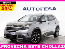 Blanco Usado 2019 Citroën C5 Aircross Feel SUV | 12.850 € (Super precio)