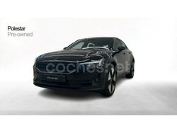 Eléctrico Usado 2023 Polestar 2 Standard Range Single Motor Berlina | 27.800 € (Buen precio)