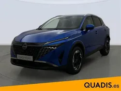Otro Nuevo 2025 Nissan Qashqai N-Connecta SUV | 32.050 € (Precio justo)