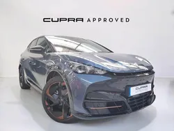 Eléctrico Usado 2024 Cupra Tavascan VZ SUV | 48.990 € (Precio justo)