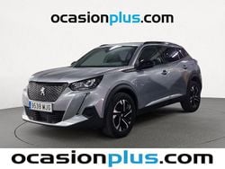 Gris Usado 2023 Peugeot 2008 Allure SUV | 14.046 € (Super precio)