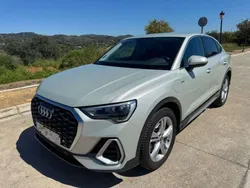 Usado 2021 Audi Q3 Advanced SUV | 29.500 € (Precio justo)