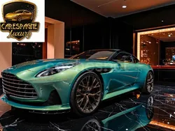 Verde Nuevo 2025 Aston Martin DB12 Coupe | 279.000 €