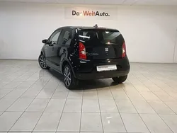 Negro Usado 2020 Seat Mii Electric Utilitario | 19.990 €