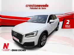 Blanco Usado 2020 Audi Q2 Advanced Plus SUV | 22.490 € (Precio justo)