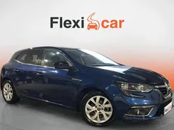 Azul Usado 2019 Renault Mégane IV Bose Edition Berlina | 11.490 €