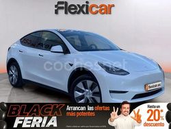 Eléctrico Usado 2023 Tesla Model Y SUV | 33.990 €