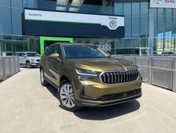 Usado 2024 Skoda Kodiaq SUV | 43.495 € (Caro)