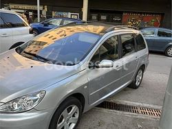 Gris / plata Usado 2003 Peugeot 307 Familiar | 2100 € (Buen precio)