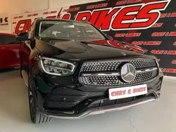Usado 2020 Mercedes GLC400d | 38.950 €