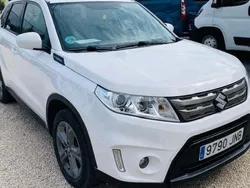 Usado 2015 Suzuki Vitara GL SUV | 12.400 € (Precio justo)