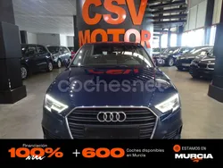 Azul Usado 2019 Audi A3 Sportback Berlina | 15.450 € (Super precio)