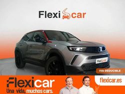 Gris Usado 2023 Opel Mokka GS Line SUV | 15.790 € (Precio justo)