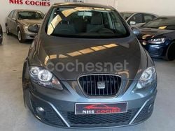 Gris / plata Usado 2015 Seat Altea Monovolumen | 7490 € (Precio justo)