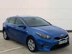 Usado 2024 Kia Ceed Utilitario | 19.300 € (Un poco caro)