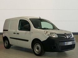 Blanco Usado 2020 Renault Kangoo Monovolumen | 12.300 € (Buen precio)