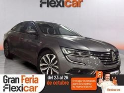 Gris Usado 2016 Renault Talisman Life Berlina | 14.490 € (Precio justo)