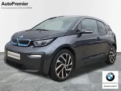 Gris Usado 2020 BMW i3 Comfort Edition Utilitario | 22.850 € (Un poco caro)
