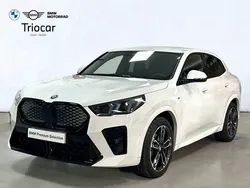Usado 2024 BMW iX2 Comfort Edition SUV | 45.900 € (Precio justo)