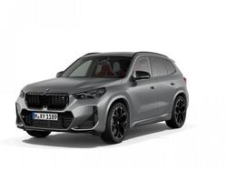 Nuevo 2025 BMW X1 SUV | 69.900 €
