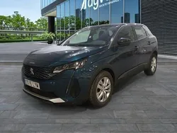 Usado 2022 Peugeot 3008 Active | 22.400 € (Precio justo)