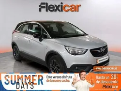 Gris Usado 2019 Opel Crossland Edition SUV | 11.890 € (Precio justo)