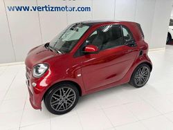 Burdeos Usado 2018 Smart ForTwo Coupé Coupe | 15.600 € (Caro)