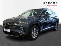 Nuevo 2025 Hyundai Tucson SUV | 29.400 € (Precio justo)