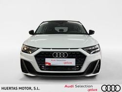 Blanco Nuevo 2025 Audi A1 Sportback Utilitario | 30.700 € (Precio justo)