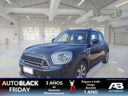 Negro Usado 2020 Mini Cooper S Utilitario | 19.452 € (Buen precio)