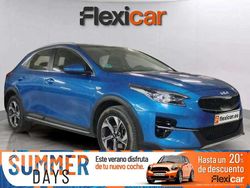 Azul Usado 2022 Kia XCeed SUV | 12.690 € (Precio justo)