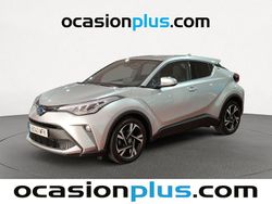 Gris Usado 2023 Toyota C-HR Advance SUV | 21.728 € (Precio justo)