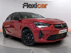 Burdeos Usado 2023 Opel Corsa Berlina | 13.290 € (Precio justo)