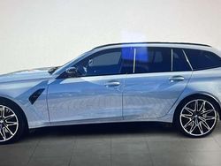 Gris Usado 2024 BMW M3 Competition Edition Familiar | 102.500 €