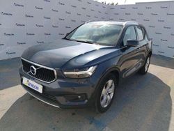 Azul Usado 2020 Volvo XC40 Momentum SUV | 26.495 € (Precio justo)
