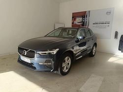 Todoterreno Usado 2021 Volvo XC60 Momentum SUV | 30.500 € (Precio justo)