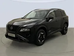 Negro diamante Nuevo 2025 Nissan X-Trail SUV | 43.250 € (Precio justo)