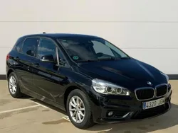 Usado 2015 BMW 218 | 9429 € (Precio justo)