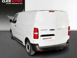 Usado 2024 Peugeot Expert Van | 23.750 € (Caro)