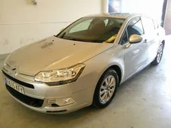 Gris Usado 2012 Citroën C5 Seduction Berlina | 4890 € (Super precio)
