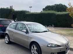 Gris / plata Usado 2007 Alfa Romeo 147 Utilitario | 1300 € (Super precio)