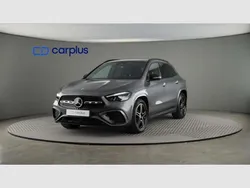 Gris Usado 2024 Mercedes GLA200 SUV | 38.990 € (Buen precio)