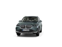 Verde Usado 2025 BMW X1 Comfort Edition SUV | 49.900 € (Super precio)