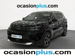 Negro Usado 2024 Citroën C5 Aircross PureTech SUV | 19.046 € (Super precio)