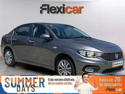 Gris / plata Usado 2018 Fiat Tipo Mirror Berlina | 9490 € (Precio justo)