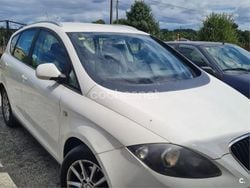 Blanco Usado 2011 Seat Altea XL Style Monovolumen | 5900 € (Precio justo)