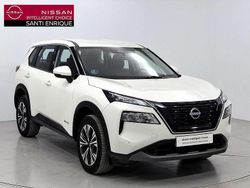 Blanco Usado 2024 Nissan X-Trail Acenta SUV | 29.900 € (Buen precio)