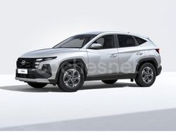Gris / plata Usado 2025 Hyundai Tucson SUV | 25.500 € (Super precio)