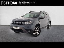 Gris Usado 2024 Dacia Duster Journey SUV | 19.990 € (Buen precio)