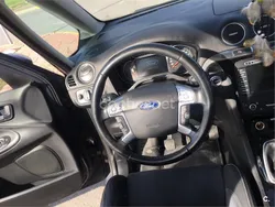 Gris / plata Usado 2012 Ford Galaxy Titanium Monovolumen | 9100 € (Un poco caro)